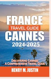 france travel guide to cannes 2024-2025