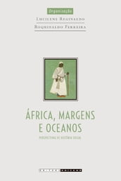 África, margens e oceanos