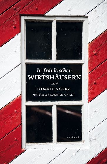 In fränkischen Wirtshäusern (eBook) - Tommie Goerz - Walther Appelt