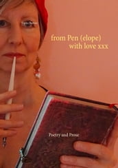 from Pen (elope) with love xxx