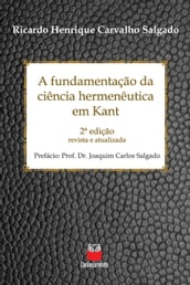 A fundamentação da ciência hermenêutica em Kant