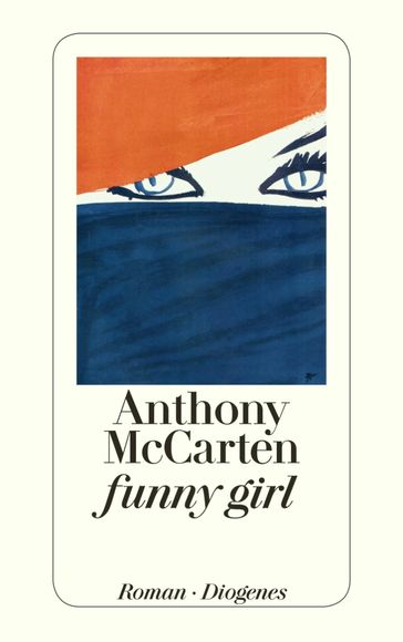 funny girl - Anthony McCarten