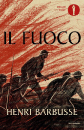 Il fuoco. Diario di una squadra