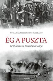 Ég a puszta