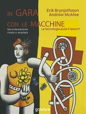 In gara con le macchine. La tecnologia aiuta il lavoro?