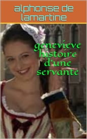 genevieve histoire d