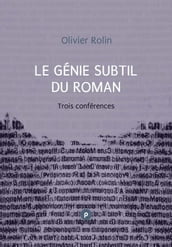 Le génie subtil du roman