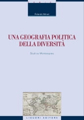 Una geografia politica della diversità