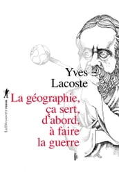 La géographie ça sert d