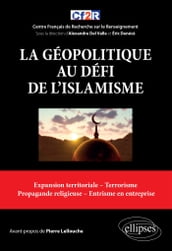 La géopolitique au défi de l