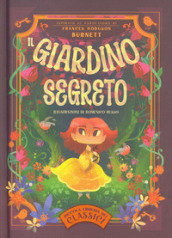 Il giardino segreto. Piccola libreria dei classici