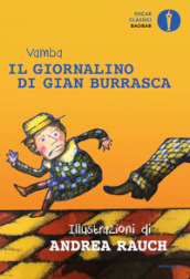 Il giornalino di Gian Burrasca. Ediz. illustrata