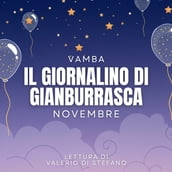 Il giornalino di Gianburrasca - novembre