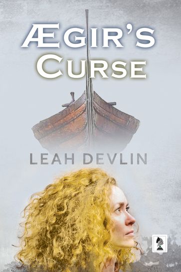 Ægir's Curse - Leah Devlin