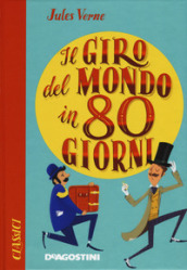 Il giro del mondo in ottanta giorni