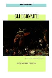 gli egonauti