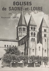 Églises de Saône-et-Loire