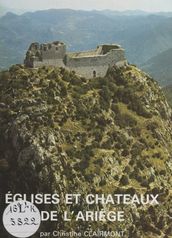 Églises et châteaux de l Ariège