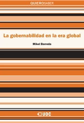 La gobernabilidad en la era global