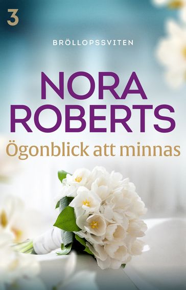Ögonblick att minnas - Nora Roberts - Nebojsa Zoric