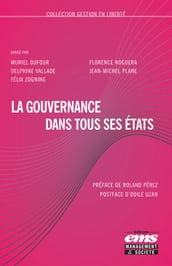 La gouvernance dans tous ses états