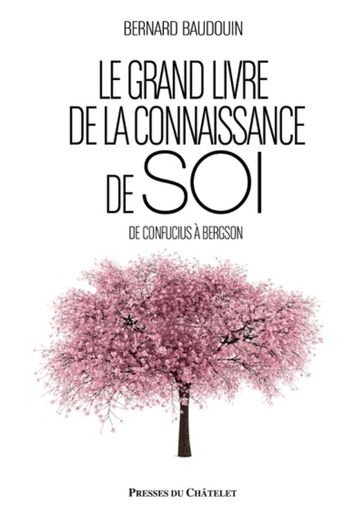 Le grand livre de la connaissance de soi - Bernard Baudouin