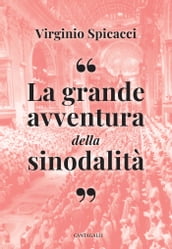 La grande avventura della sinodalità