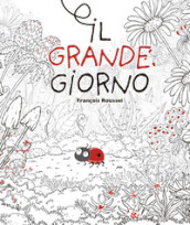 Il grande giorno. Ediz. a colori