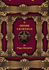 O grande grimório do Papa Honório