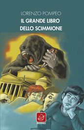 Il grande libro dello scimmione