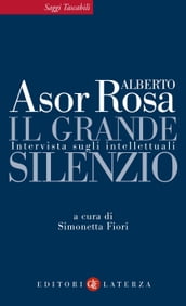 Il grande silenzio