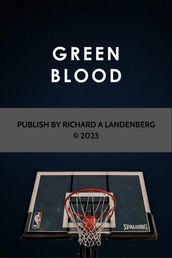 green blood