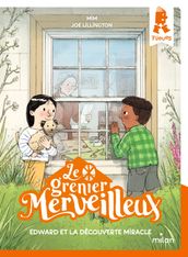 Le grenier merveilleux, Tome 03