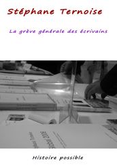 La grève générale des écrivains