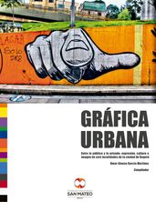 La gráfica urbana entre lo público y lo privado