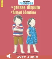 La grosse dispute d Alfred et Léontine