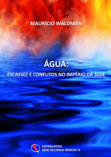 Água - Maurício Waldman