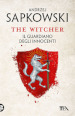 Il guardiano degli innocenti. The Witcher. 1.