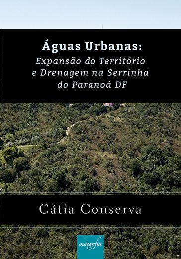 Águas urbanas - Cátia Conserva