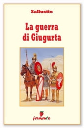 La guerra di Giugurta - testo revisionato