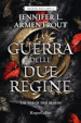 La guerra delle due regine. Blood and Ash. 4.