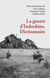 La guerre d Indochine - Dictionnaire