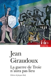 La guerre de Troie n