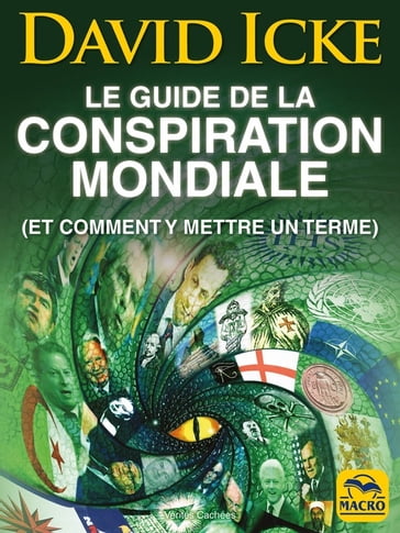 Le guide de David Icke sur la conspiration mondiale - David Icke