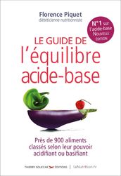 Le guide de l équilibre acide-base