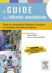 Le guide de l infirmier anesthésiste