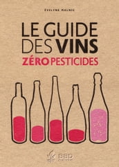 Le guide des vins zéro pesticides