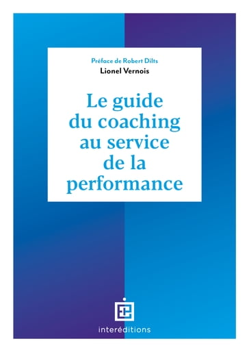 Le guide du coaching au service de la performance - 5e éd. - John Whitmore