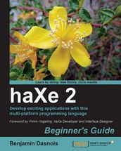 haXe 2 Beginner s Guide