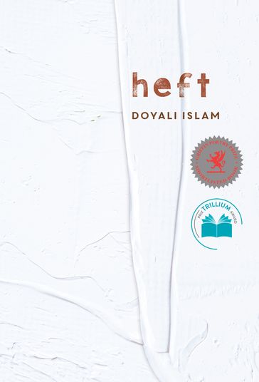 heft - Doyali Islam